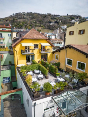 Residence Rösch Merano